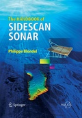 Cover: The Handbook of Sidescan Sonar - Springer