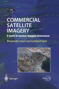 Cover: Commercial Satellite Imagery - Springer