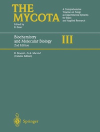 Abbildung von: Biochemistry and Molecular Biology - Springer