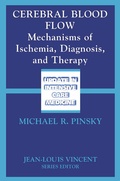 Abbildung von: Cerebral Blood Flow - Springer