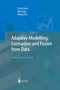 Cover: Adaptive Modelling, Estimation and Fusion from Data - Springer