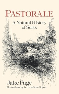 Enlarge image Cover: Pastorale - WW Norton & Co