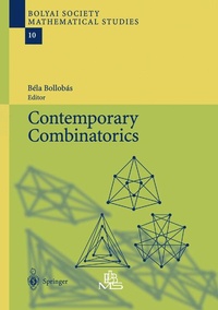 Abbildung von: Contemporary Combinatorics - Springer