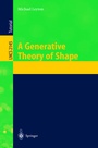 Cover: A Generative Theory of Shape - Springer