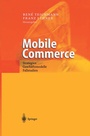 Cover: Mobile Commerce - Springer