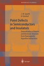 Cover: Point Defects in Semiconductors and Insulators - Springer