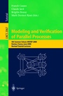 Cover: Modeling and Verification of Parallel Processes - Springer