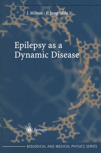 Abbildung von: Epilepsy as a Dynamic Disease - Springer