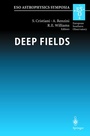 Cover: Deep Fields - Springer