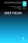 Cover: Deep Fields - Springer