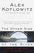 Cover: The Other Side of the River - Bantam Books