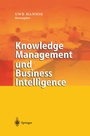 Cover: Knowledge Management und Business Intelligence - Springer