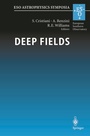 Cover: Deep Fields - Springer