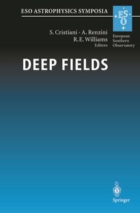 Abbildung von: Deep Fields - Springer