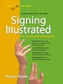 Cover: Signing Illustrated - Tarcherperigee