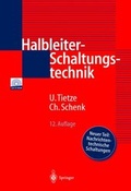 Cover: Halbleiter-Schaltungstechnik - Springer