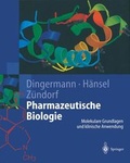 Cover: Pharmazeutische Biologie - Springer