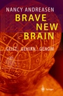 Cover: Brave New Brain - Springer