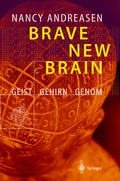 Cover: Brave New Brain - Springer
