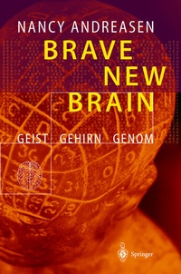 Enlarge image Cover: Brave New Brain - Springer
