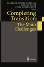 Cover: Completing Transition: The Main Challenges - Springer