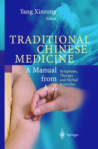 Abbildung von: Encyclopedic Reference of Traditional Chinese Medicine - Springer