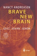 Cover: Brave New Brain - Springer