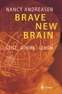Cover: Brave New Brain - Springer