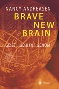 Cover: Brave New Brain - Springer