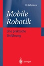 Cover: Mobile Robotik - Springer