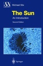 Cover: The Sun - Springer