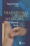 Cover: Encyclopedic Reference of Traditional Chinese Medicine - Springer