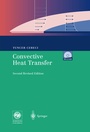 Cover: Convective Heat Transfer - Springer
