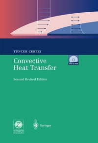 Enlarge image Cover: Convective Heat Transfer - Springer