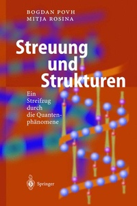 Abbildung von: Streuung und Strukturen - Springer