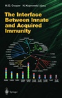 Cover: The Interface Between Innate and Acquired Immunity - Springer