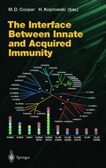 Cover: The Interface Between Innate and Acquired Immunity - Springer