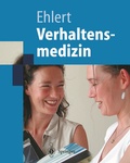 Cover: Verhaltensmedizin - Springer
