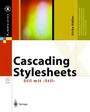 Cover: Cascading Stylesheets - Springer