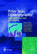 Cover: Polar Seas Oceanography - Springer