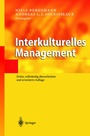 Cover: Interkulturelles Management - Springer
