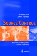 Cover: Source Control - Springer
