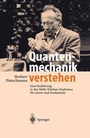 Cover: Quantenmechanik verstehen - Springer