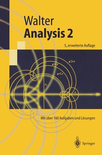 Enlarge image Cover: Analysis - Springer
