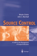 Cover: Source Control - Springer