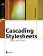 Cover: Cascading Stylesheets - Springer