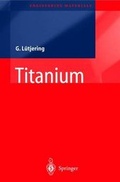 Cover: Titanium - Springer