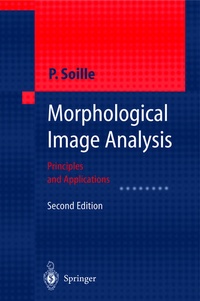 Enlarge image Cover: Morphological Image Analysis - Springer