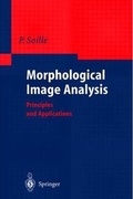 Cover: Morphological Image Analysis - Springer