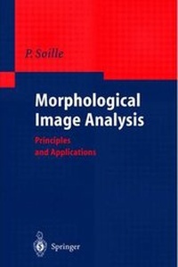 Enlarge image Cover: Morphological Image Analysis - Springer